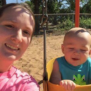 Meet your Posher, Alysha